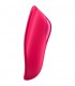 SATISFYER HIGH FLY ROJO