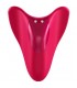 SATISFYER HIGH FLY ROJO