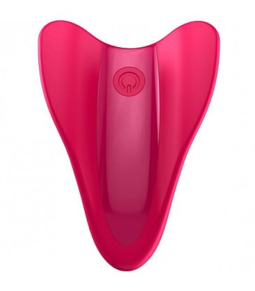 SATISFYER HIGH FLY ROJO