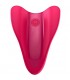 SATISFYER HIGH FLY ROJO