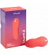 TOUCH X BY WE VIBE CORAL