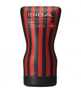 TENGA SOFT TUBE STRONG