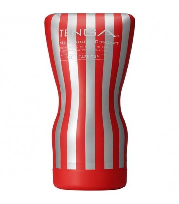 TENGA SOFT TUBE