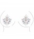 LE DESIR ADHESIVOS BRILLANTES DAZZLING NIPPLE BLING