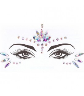 LE DESIR ADHESIVOS DAZZLING EYE CONTACT BLING