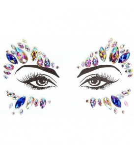 LE DESIR ADHESIVOS DAZZLING EYE SPARKLE BLING