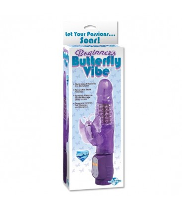 butterfly vibe vibrador rampante