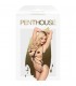 PENTHOUSE NO TABOO BODY SIN COSTURAS NEGRO