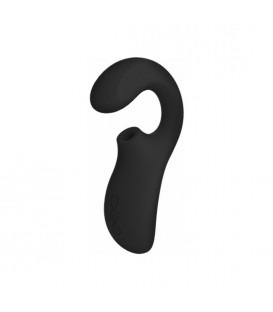 LELO MASAJEADOR DUAL ENIGMA NEGRO