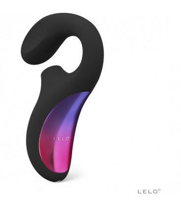 LELO MASAJEADOR DUAL ENIGMA NEGRO