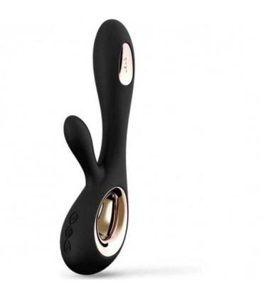 LELO SORAYA WAVE NEGRO