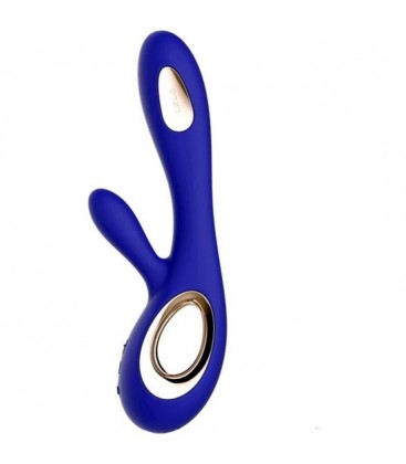 LELO SORAYA WAVE AZUL