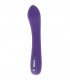 VIBRADOR AWESOME G SPOT MORADO