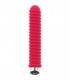 VIBRADOR SCREW ME HIGHER VIBE ROJO