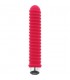 VIBRADOR SCREW ME HIGHER VIBE ROJO