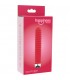 VIBRADOR SCREW ME HIGHER VIBE ROJO