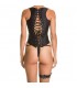 UNDERBUST CATHY NEGRO