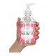 LUBRICANTE BASE DE AGUA YEAH I USE LUBE DISCRETE 500 ML