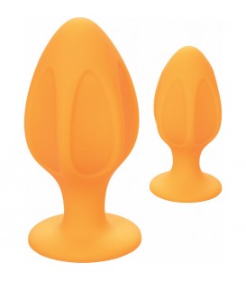 CHEEKY BUTTPLUG-NARANJA