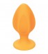 CHEEKY BUTTPLUG NARANJA