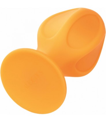 CHEEKY BUTTPLUG NARANJA