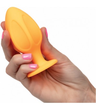 CHEEKY BUTTPLUG NARANJA