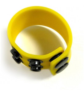 BALL STRAP - AMARILLO