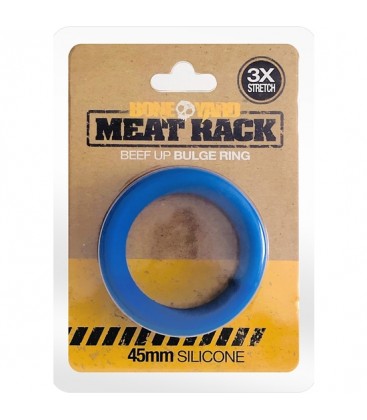 MEAT RACK COCK RING AZUL