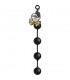 BOLAS ANALES BALLZ XL NEGRO