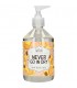 LUBRICANTE ANAL NEVER GO IN DRY 500 ML