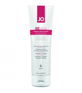 SYSTEM JO HIDRATANTE VAGINAL RENEW ORIGINAL HYGIENE 120 ML