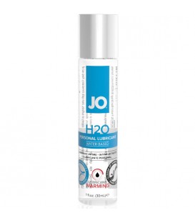 SYSTEM JO - H2O LUBRICANTE EFECTO CALOR 30 ML