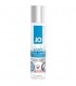 SYSTEM JO H2O LUBRICANTE EFECTO CALOR 30 ML