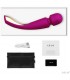 LELO SMART WAND 2 MASAJEADOR GRANDE MORADO