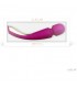 LELO SMART WAND 2 MASAJEADOR GRANDE MORADO