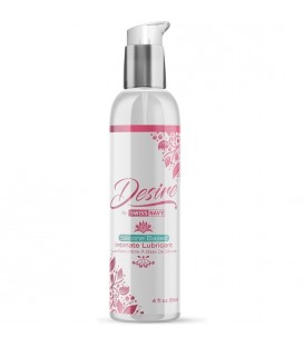 SWISS NAVY DESIRE LUBRICANTE SILICONA 89ML