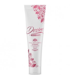 SWISS NAVY DESIRE CREMA ESTIMULANTE 59ML