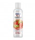 SWISS NAVY 4 IN 1 STRAWBERRY KIWI PLEASURES 30ML