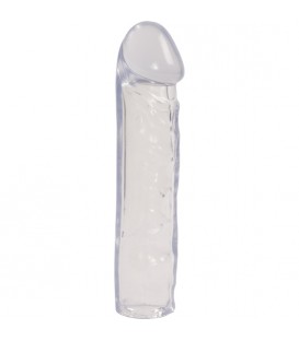 FUNDA PARA PENE CLARA BIG WARHEAD