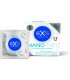 EXS PRESERVATIVOS NANO THIN 3 PACK