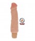 DUAL DENSITY BIG VIBRATOR 23CM