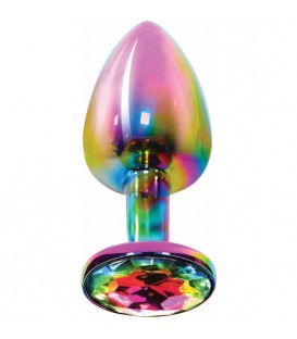 TWILIGHT BOOTY JEWEL PEQUENO MULTICOLOR