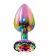 TWILIGHT BOOTY JEWEL PEQUENO MULTICOLOR