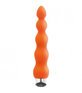 VIBRADOR STAIRWAY TO HEAVEN XL VIBE NARANJA