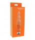 VIBRADOR STAIRWAY TO HEAVEN XL VIBE NARANJA