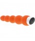 VIBRADOR STAIRWAY TO HEAVEN XL VIBE NARANJA