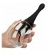 DUCHA AUTOMaTICA LIMPIADOR ANO NEGRO