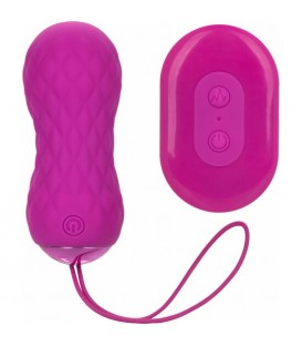SPINME HUEVO VIBRADOR FUCSIA