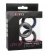 SET ANILLOS PARA PENE LINK UP ULTRA SOFT EXTREME