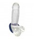 SET ANILLOS PARA PENE LINK UP ULTRA SOFT EXTREME